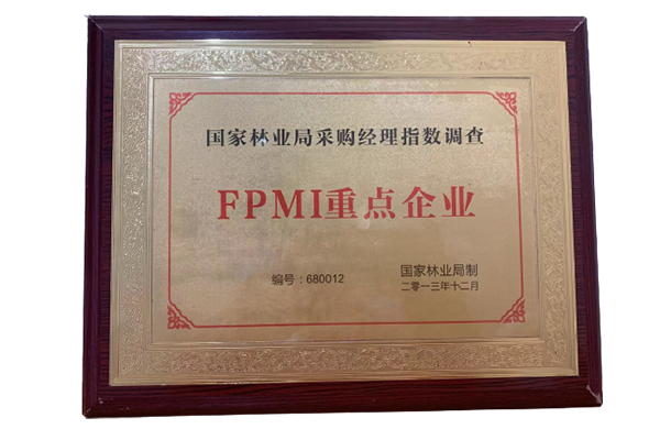荣誉展示