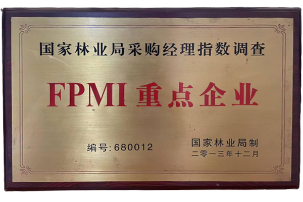 荣誉展示